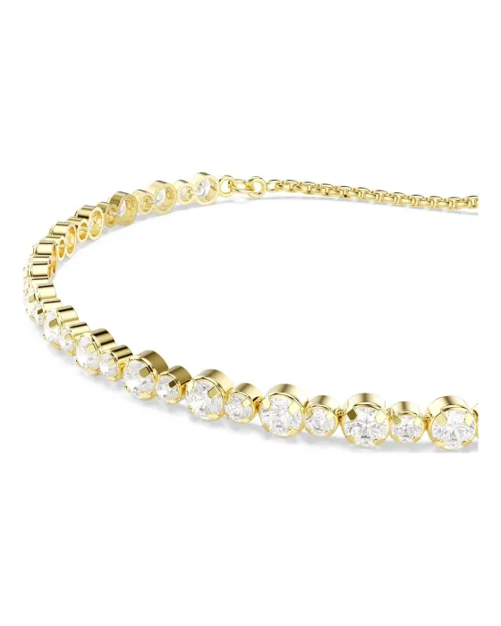 Swarovski Tennis Matrix Bracelet 5730709, view 2
