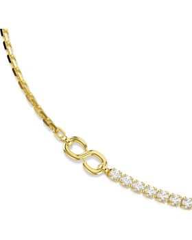 Κολιέ Swarovski Matrix 5747717 - 