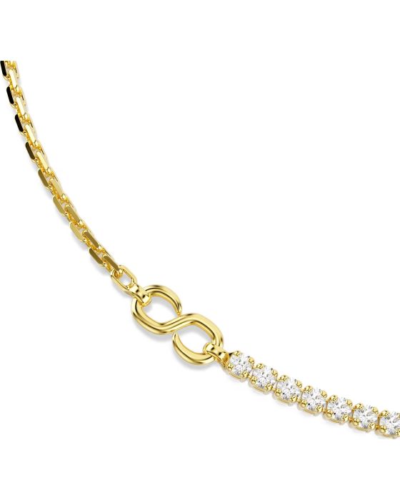 Κολιέ Swarovski Matrix 5747717 - 