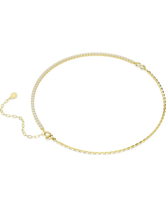 Κολιέ Swarovski Matrix 5747717 - 