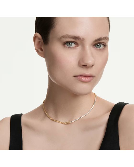 Κολιέ Swarovski Matrix 5747717 - 
