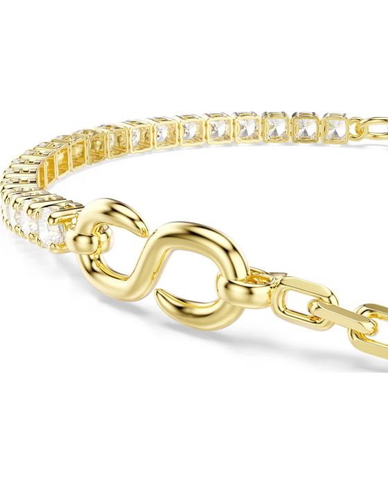 Βραχιόλι Swarovski Matrix 5753925 - 