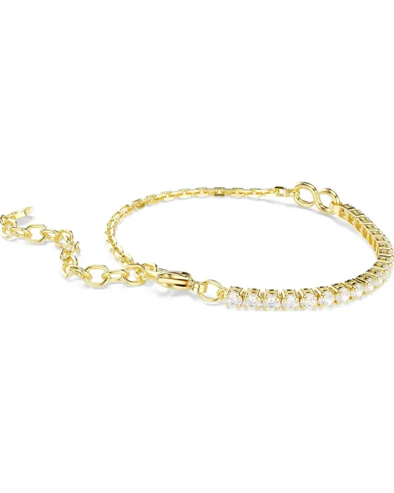 Βραχιόλι Swarovski Matrix 5753925 - 
