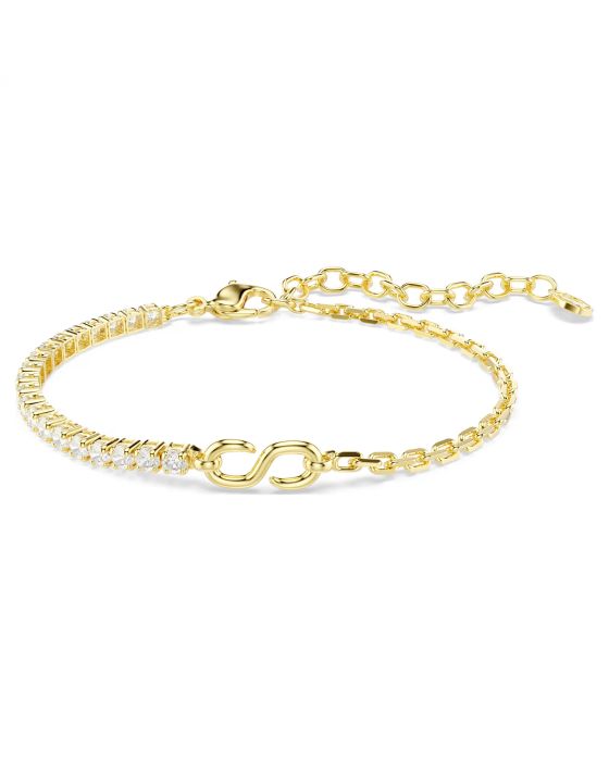 Βραχιόλι Swarovski Matrix 5753925