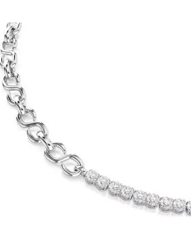 Κολιέ Swarovski Matrix 5747732 - 