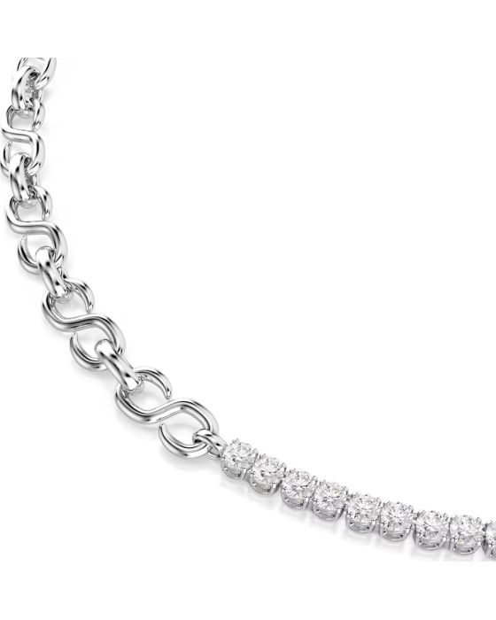 Κολιέ Swarovski Matrix 5747732 - 