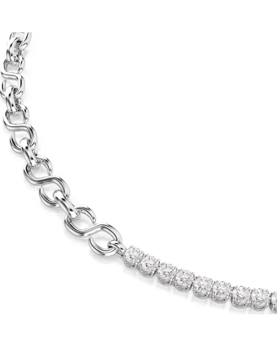 Κολιέ Swarovski Matrix 5747732 - 
