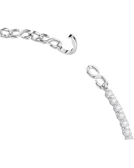 Κολιέ Swarovski Matrix 5747732 - 