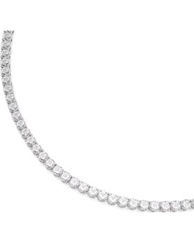 Κολιέ Swarovski Tennis Matrix 5681801 - 