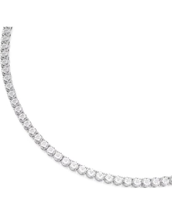 Κολιέ Swarovski Tennis Matrix 5681801 - 
