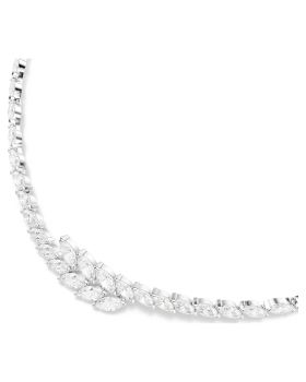 Κολιέ Swarovski Mesmera 5748004 - 