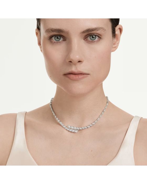 Κολιέ Swarovski Mesmera 5748004 - 