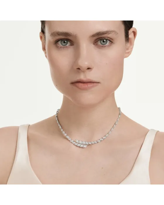 Κολιέ Swarovski Mesmera 5748004 - 