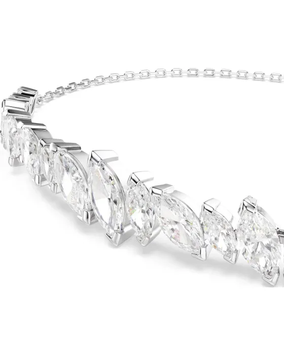 Βραχιόλι Swarovski Mesmera 5748650 - 