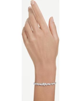 Βραχιόλι Swarovski Mesmera 5748650 - 