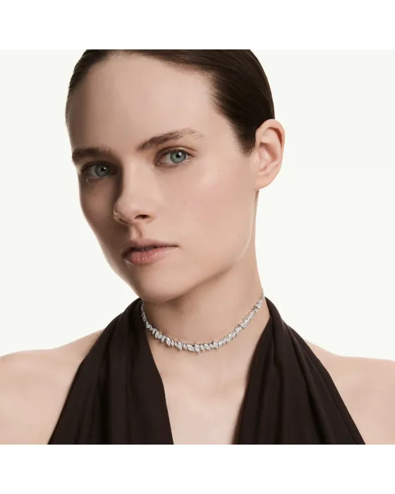 Τσόκερ Swarovski Mesmera 5755905 - 