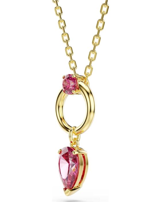Κολιέ Swarovski Mesmera 5732487 - 