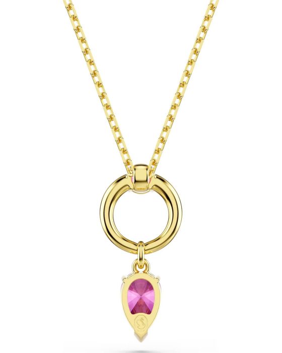 Κολιέ Swarovski Mesmera 5732487 - 
