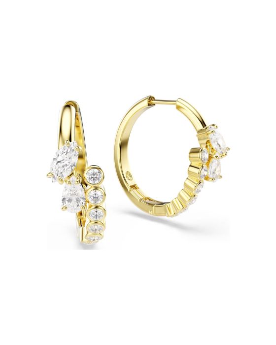 Σκουλαρίκια Swarovski Mesmera 5761975 - 