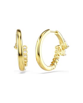 Σκουλαρίκια Swarovski Mesmera 5761975 - 