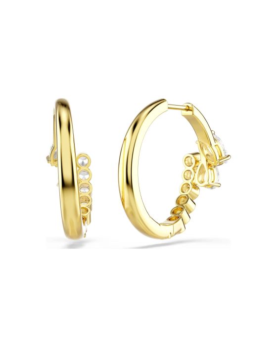 Σκουλαρίκια Swarovski Mesmera 5761975 - 