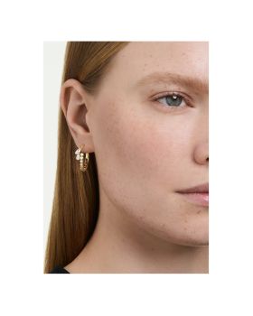 Σκουλαρίκια Swarovski Mesmera 5761975 - 