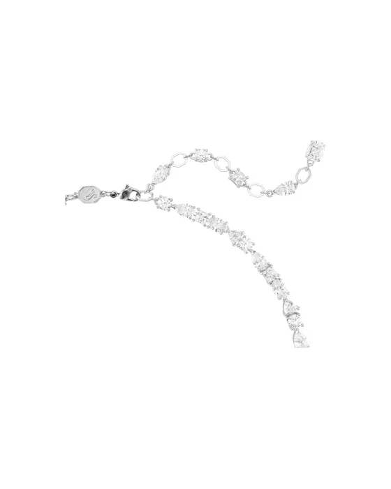 Σετ Κολιέ & Σκουλαρίκια Swarovski Mesmera 5674306 - 