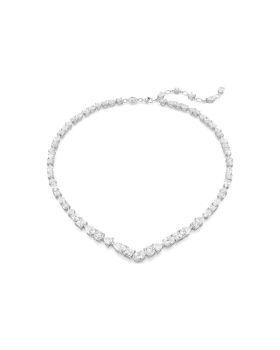 Σετ Κολιέ & Σκουλαρίκια Swarovski Mesmera 5674306 - 