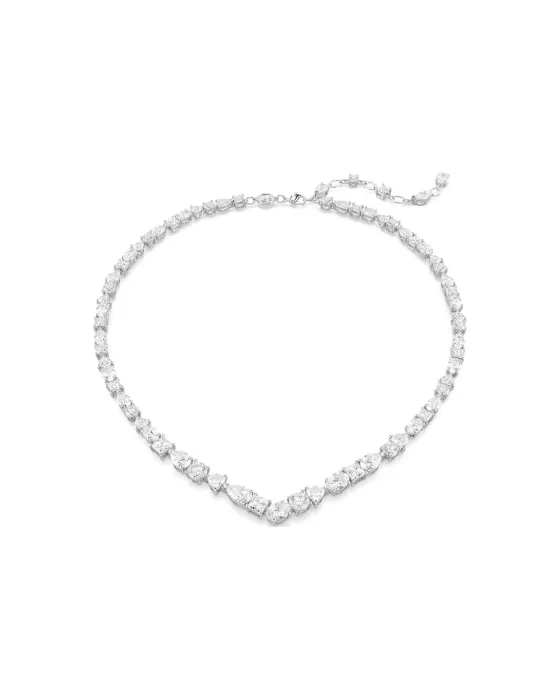 Σετ Κολιέ & Σκουλαρίκια Swarovski Mesmera 5674306 - 