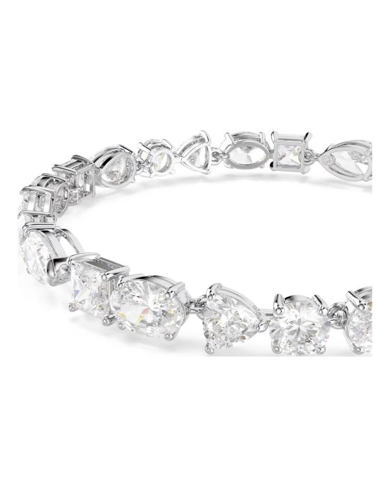 Βραχιόλι Swarovski Mesmera 5731959 - 
