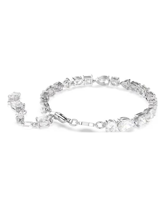 Βραχιόλι Swarovski Mesmera 5731959 - 