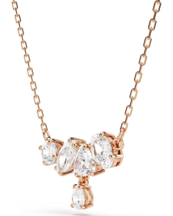 Κολιέ Swarovski Mesmera 5747996 - 