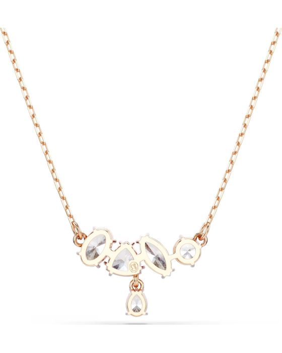 Κολιέ Swarovski Mesmera 5747996 - 