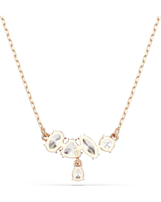 Κολιέ Swarovski Mesmera 5747996, όψη 5
