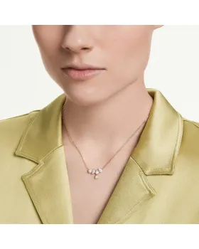 Κολιέ Swarovski Mesmera 5747996, όψη 6