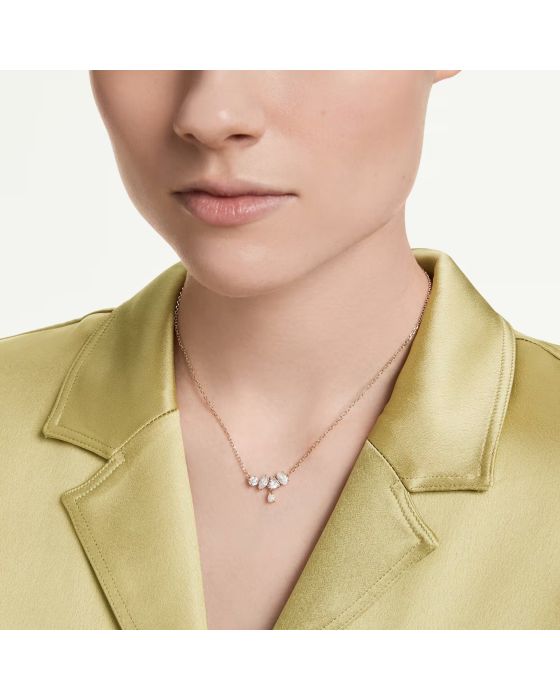 Κολιέ Swarovski Mesmera 5747996 - 