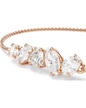 Βραχιόλι Swarovski Mesmera 5764801 - 