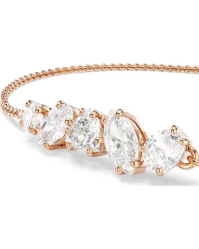 Βραχιόλι Swarovski Mesmera 5764801 - 