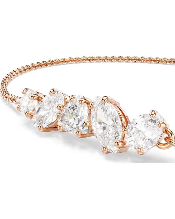 Βραχιόλι Swarovski Mesmera 5764801 - 
