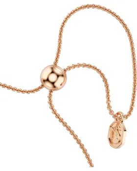 Βραχιόλι Swarovski Mesmera 5764801 - 