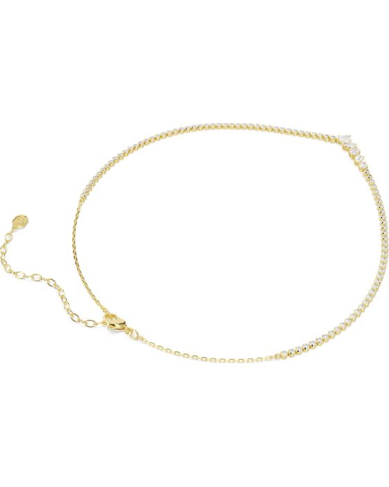 Κολιέ Swarovski Mesmera 5747931 - 