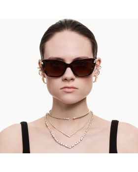 Κολιέ Swarovski Mesmera 5747931 - 