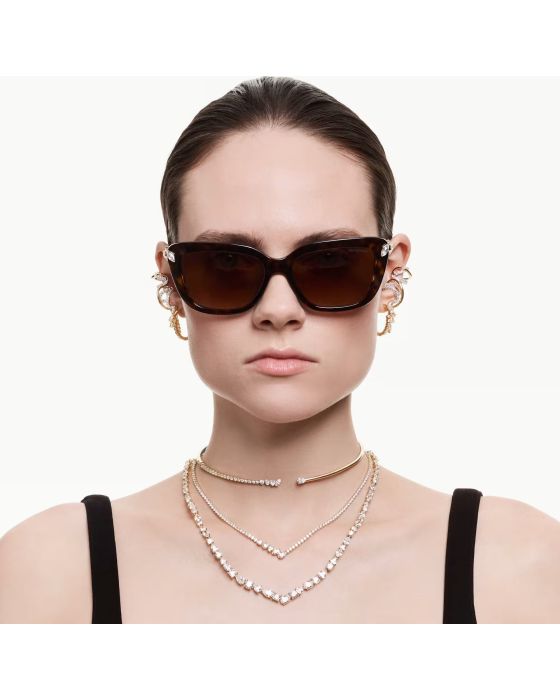 Κολιέ Swarovski Mesmera 5747931 - 