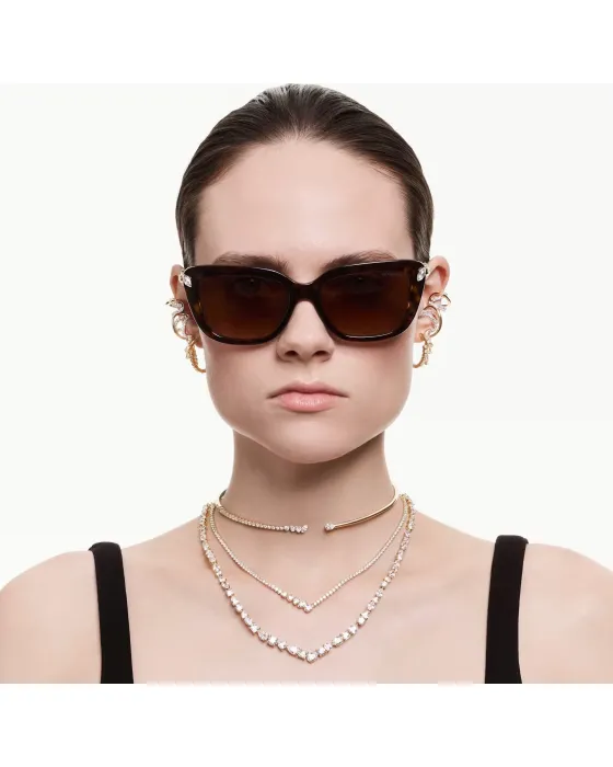 Κολιέ Swarovski Mesmera 5747931 - 