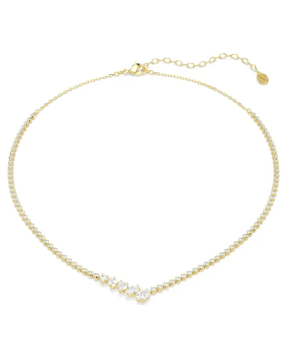 Κολιέ Swarovski Mesmera 5747931