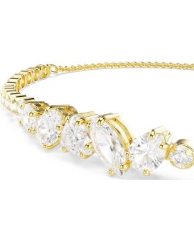 Βραχιόλι Swarovski Mesmera 5747939 - 
