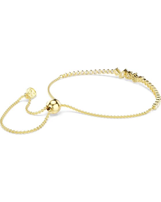 Βραχιόλι Swarovski Mesmera 5747939 - 
