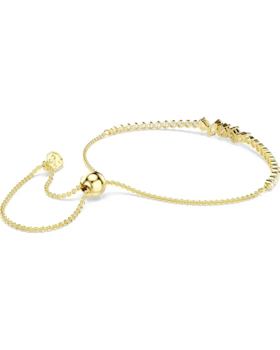Βραχιόλι Swarovski Mesmera 5747939 - 