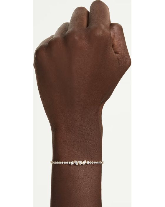 Βραχιόλι Swarovski Mesmera 5747939 - 