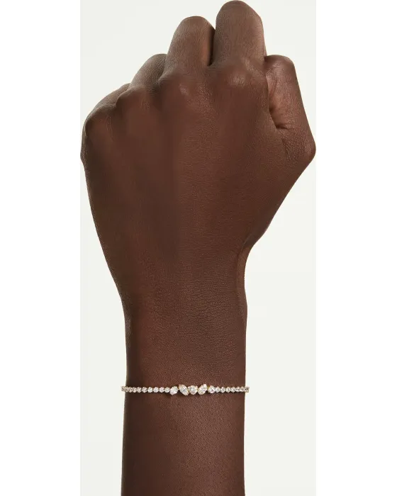 Βραχιόλι Swarovski Mesmera 5747939 - 